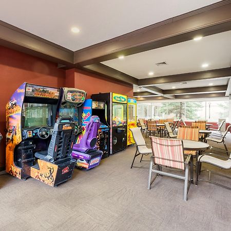 Red Roof Inn Plus+ South Deerfield - Amherst Bagian luar foto