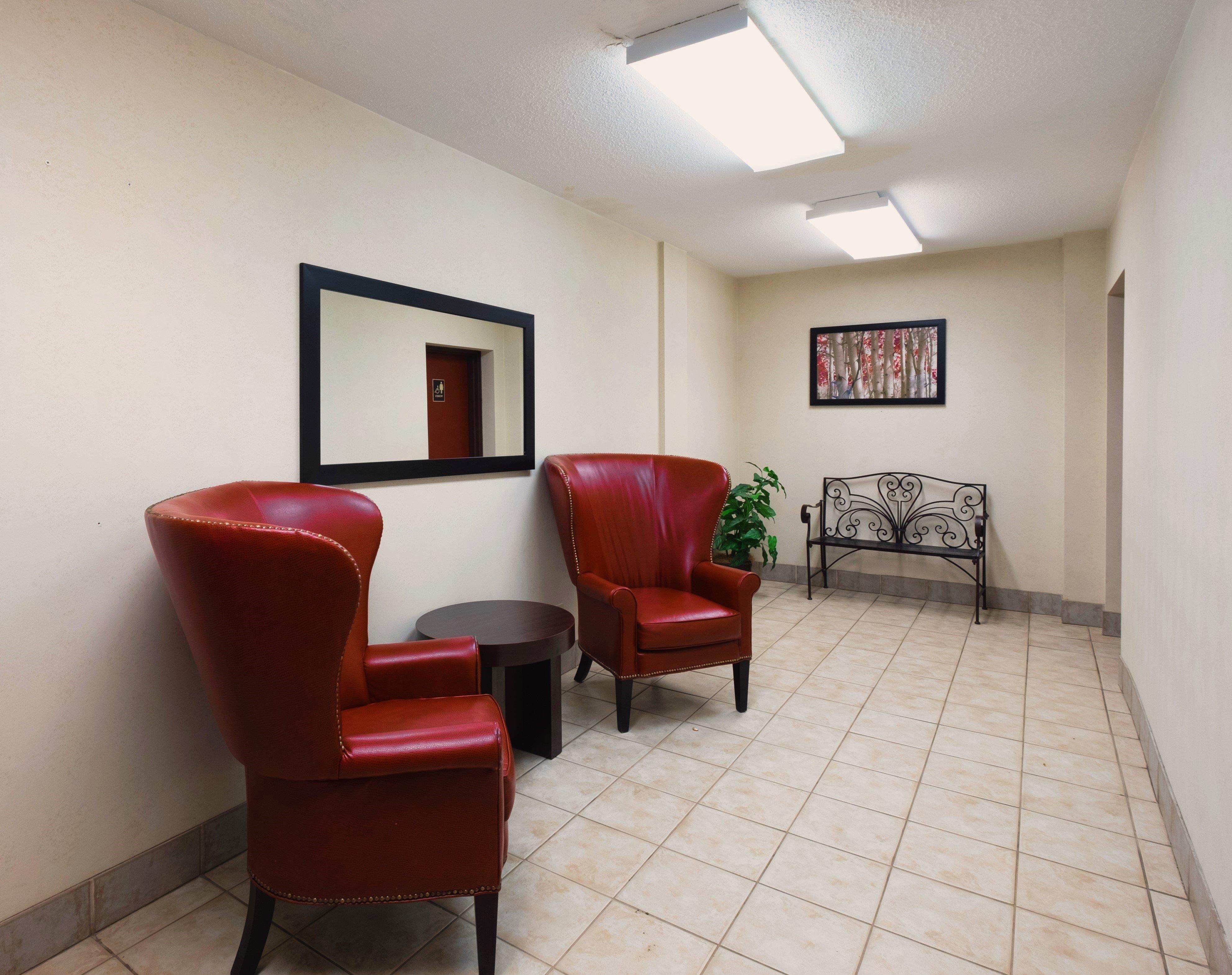 Red Roof Inn Plus+ South Deerfield - Amherst Bagian luar foto
