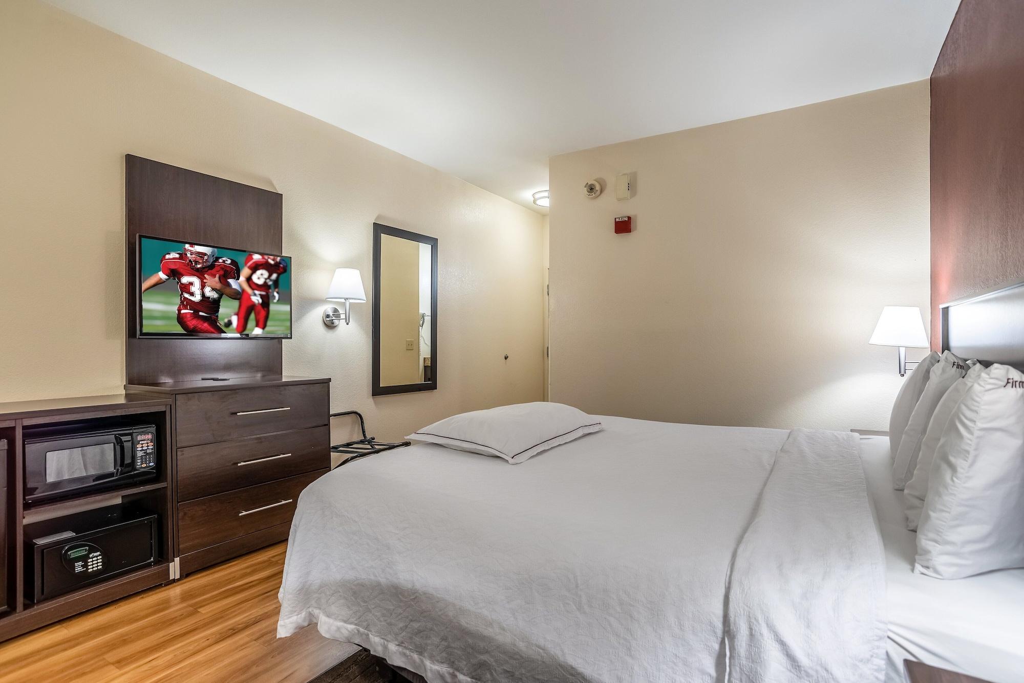 Red Roof Inn Plus+ South Deerfield - Amherst Bagian luar foto